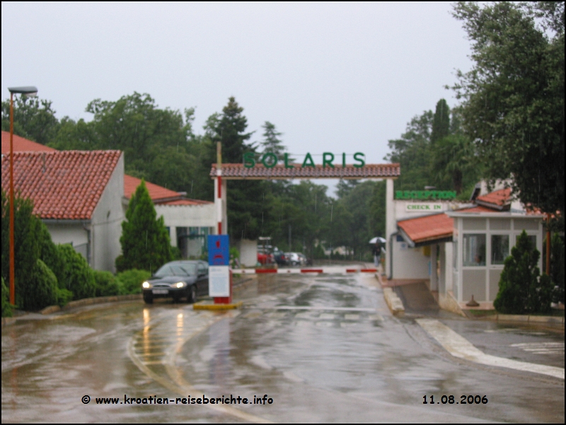 Camp Solaris