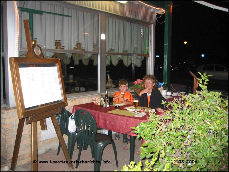Pizzeria Mauro