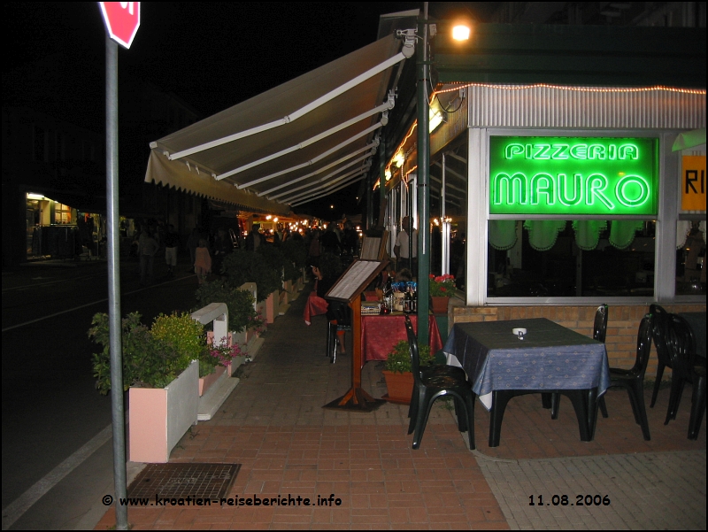 Pizzeria Mauro