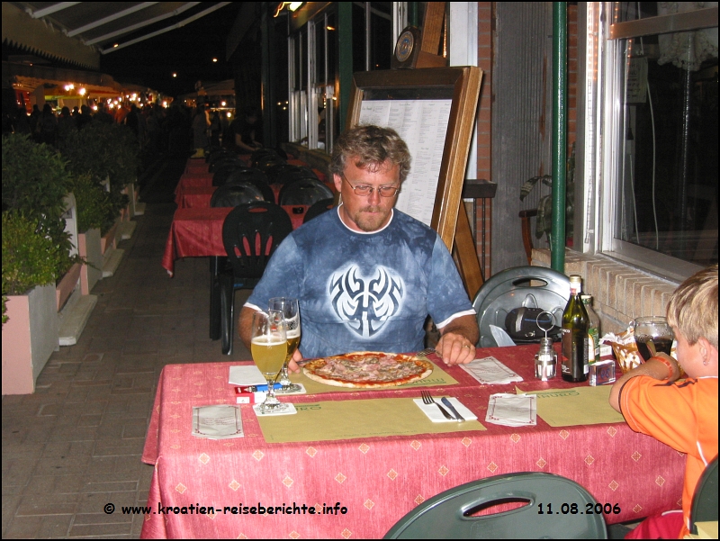Pizzeria Mauro
