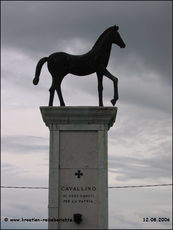 Cavallino