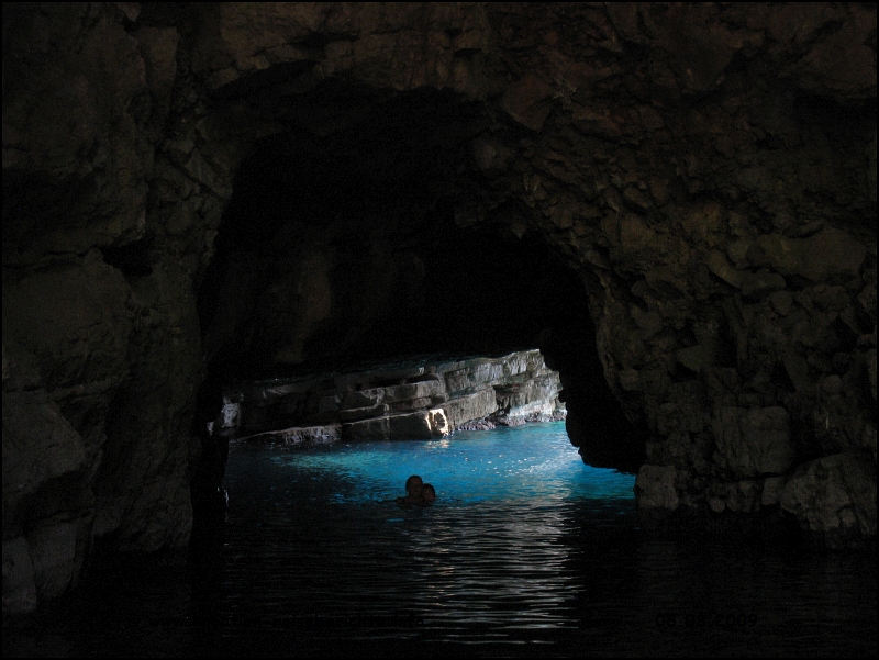 Odysseus Grotte
