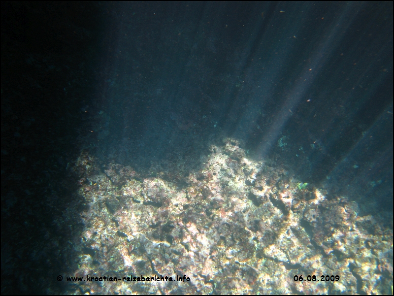 Odysseus Grotte