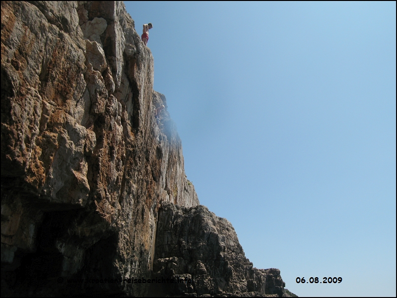odysseus Grotte