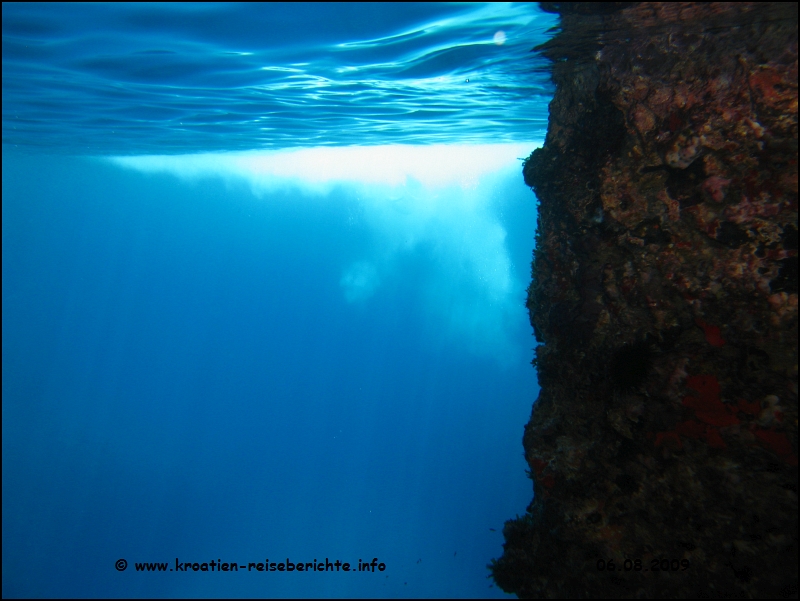 Odysseus Grotte