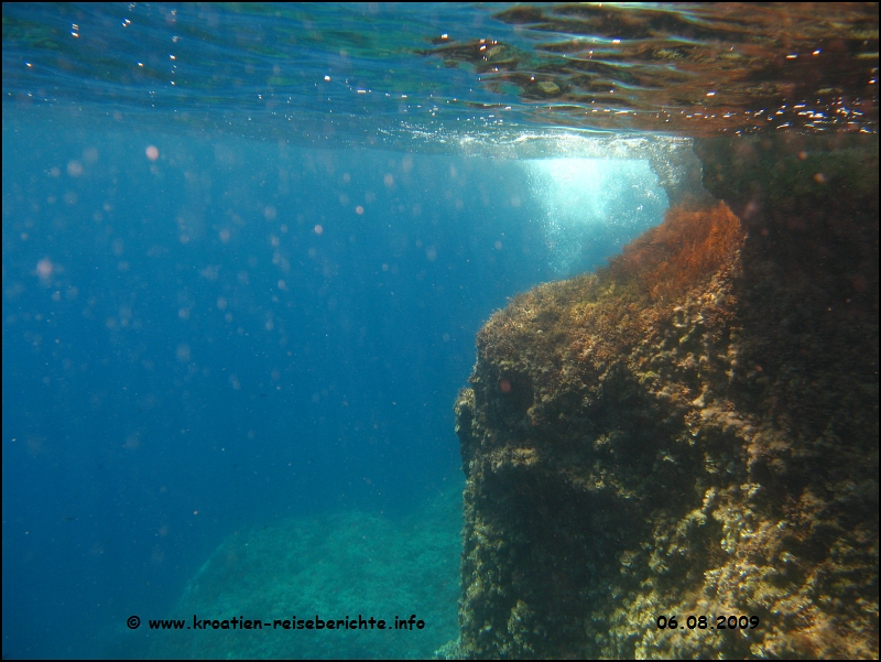 Odysseus Grotte