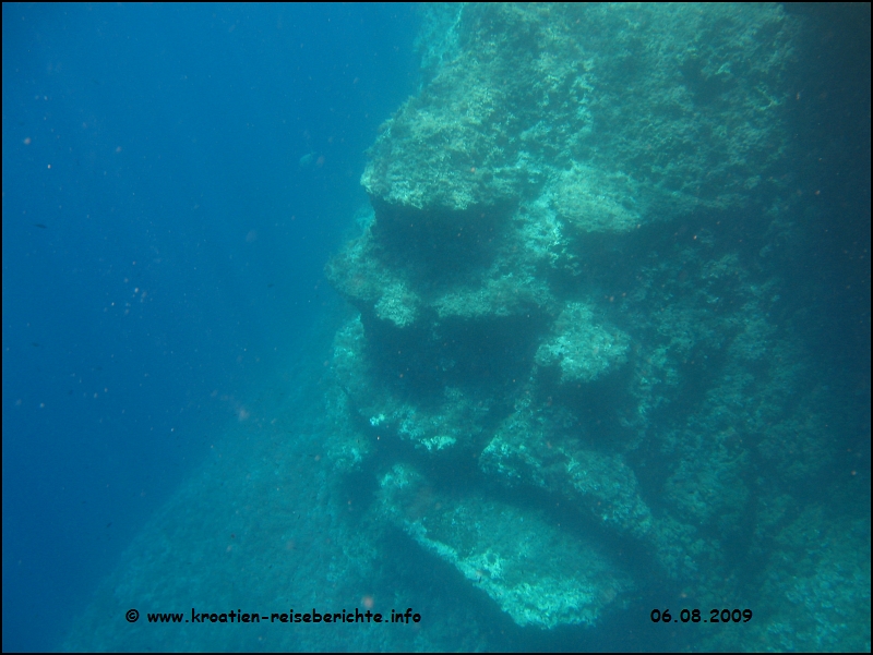 Odysseus Grotte