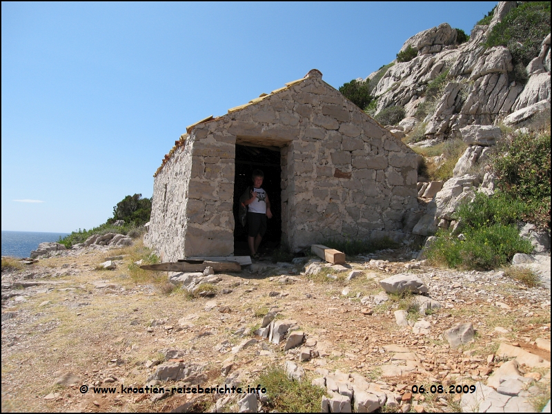 Odysseus Grotte