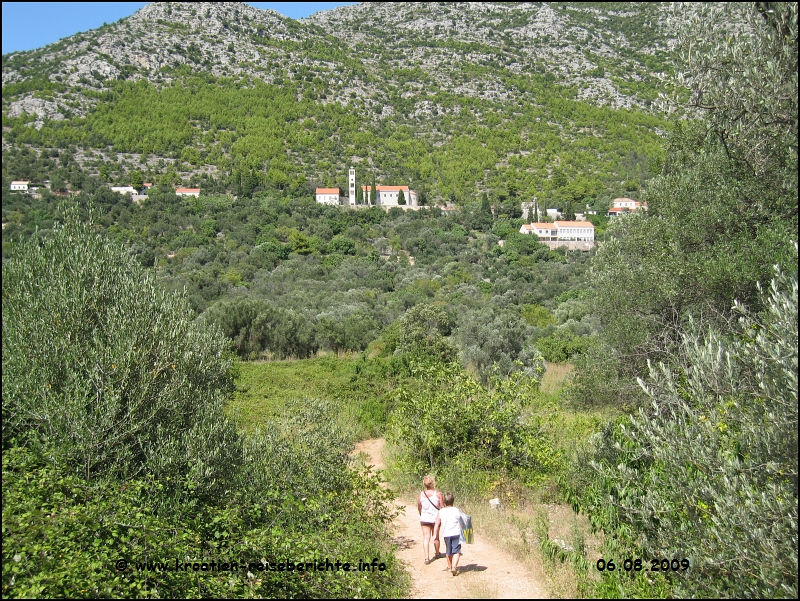 Odysseus Grotte